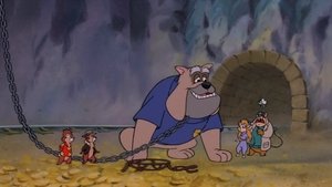Chip i Dale: Brygada RR Brygada RR rusza na ratunek Część 5