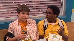 Ned's Declassified School Survival Guide Odcinek 15