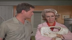 I Dream of Jeannie Odcinek 20
