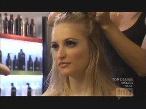 Project Runway Odcinek 11