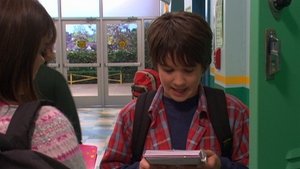 Ned's Declassified School Survival Guide Odcinek 1