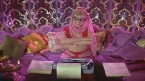 I Dream of Jeannie Odcinek 16