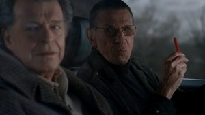 Fringe: Na granicy światów Tam (część 2)