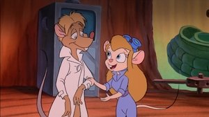 Chip i Dale: Brygada RR Odruch warunkowy