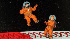 The Adventures of Tintin Odcinek 11