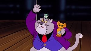 Chip i Dale: Brygada RR Maltańska mysz