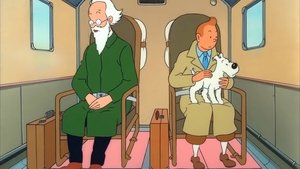 The Adventures of Tintin Odcinek 4
