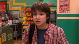 Ned's Declassified School Survival Guide Odcinek 12