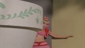 I Dream of Jeannie Odcinek 9
