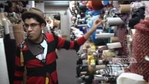 Project Runway Odcinek 8