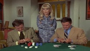 I Dream of Jeannie Odcinek 25