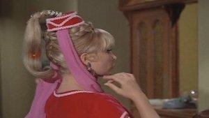 I Dream of Jeannie Odcinek 2