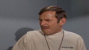 I Dream of Jeannie Odcinek 20