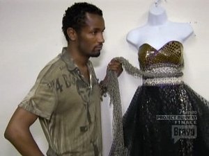 Project Runway Odcinek 13