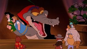 Chip i Dale: Brygada RR Krokodyl w operze