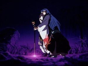InuYasha Odcinek 6