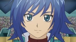 Cardfight!! Vanguard Odcinek 53