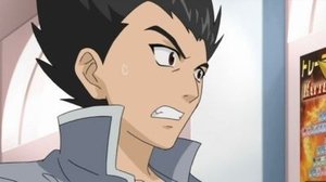Cardfight!! Vanguard Odcinek 1