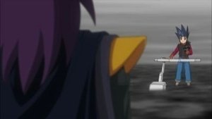 Cardfight!! Vanguard Odcinek 32