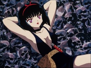InuYasha Odcinek 4