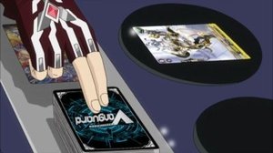 Cardfight!! Vanguard Odcinek 16