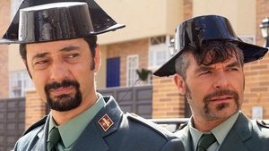 La que se avecina Odcinek 8