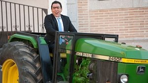 La que se avecina Odcinek 1