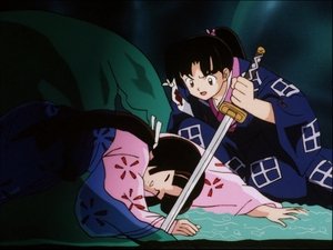 InuYasha Odcinek 8
