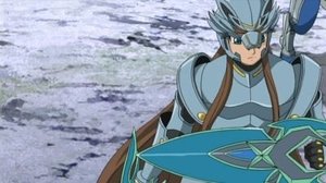 Cardfight!! Vanguard Odcinek 43