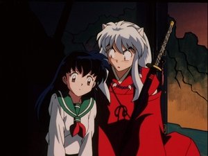 InuYasha Odcinek 22