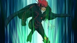 Cardfight!! Vanguard Odcinek 36