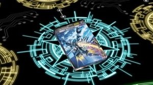 Cardfight!! Vanguard Odcinek 52