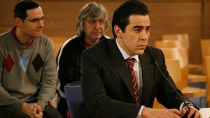 La que se avecina Odcinek 4