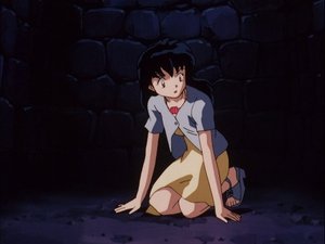 InuYasha Odcinek 21