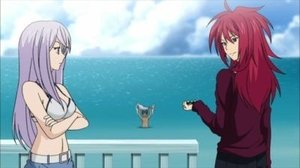 Cardfight!! Vanguard Odcinek 20
