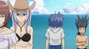 Cardfight!! Vanguard Odcinek 35