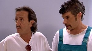 La que se avecina Odcinek 10
