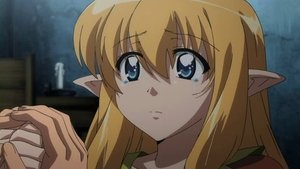 Zero no Tsukaima Odcinek 8