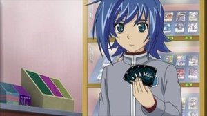 Cardfight!! Vanguard Odcinek 1