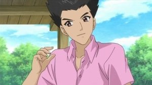 Cardfight!! Vanguard Odcinek 34