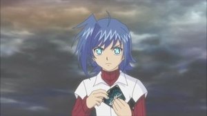 Cardfight!! Vanguard Odcinek 39