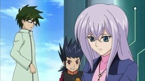 Cardfight!! Vanguard Odcinek 7