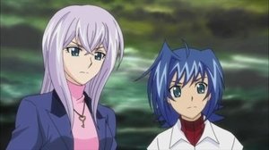 Cardfight!! Vanguard Odcinek 34