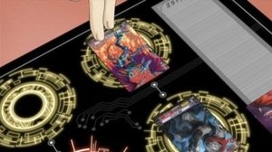 Cardfight!! Vanguard Odcinek 10