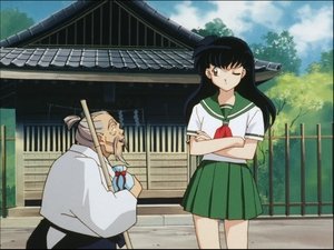 InuYasha Odcinek 12