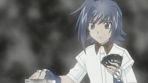 Cardfight!! Vanguard Odcinek 41