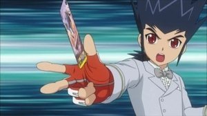 Cardfight!! Vanguard Odcinek 31