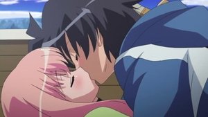 Zero no Tsukaima Odcinek 4