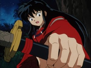 InuYasha Odcinek 13