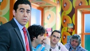 La que se avecina Odcinek 2